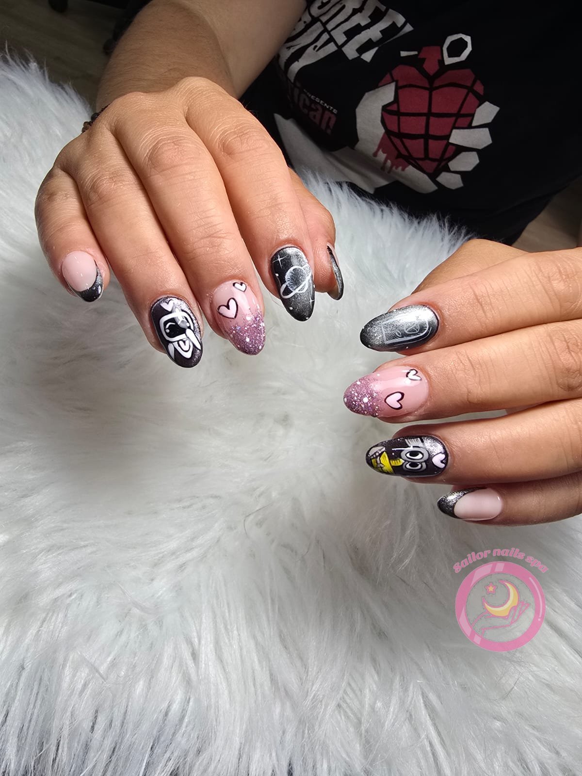 Polygel